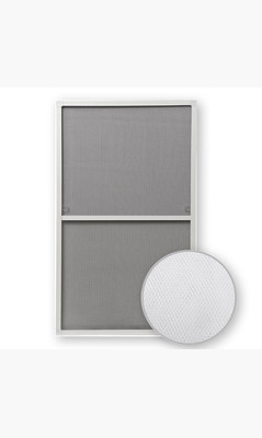 Москитная сетка без установки - фото